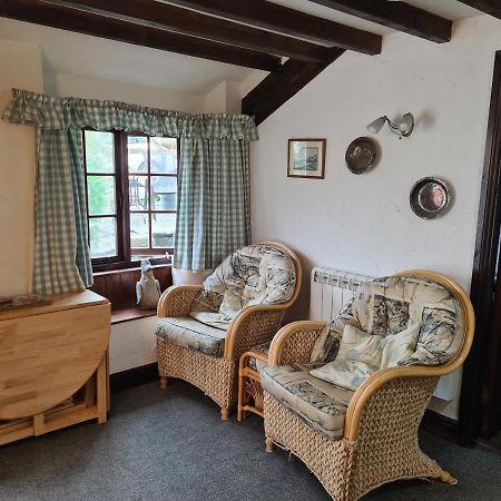Wheelgate Bed & Breakfast Torver Екстериор снимка