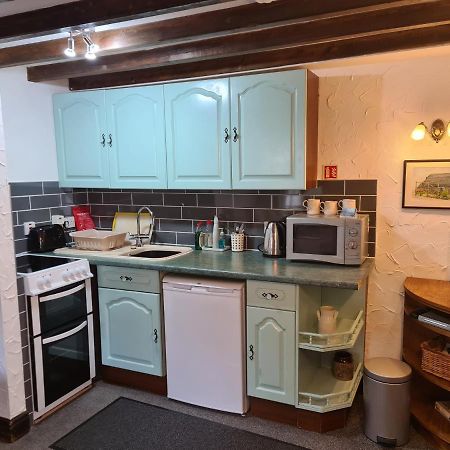 Wheelgate Bed & Breakfast Torver Екстериор снимка