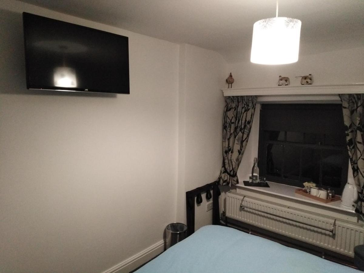 Wheelgate Bed & Breakfast Torver Екстериор снимка