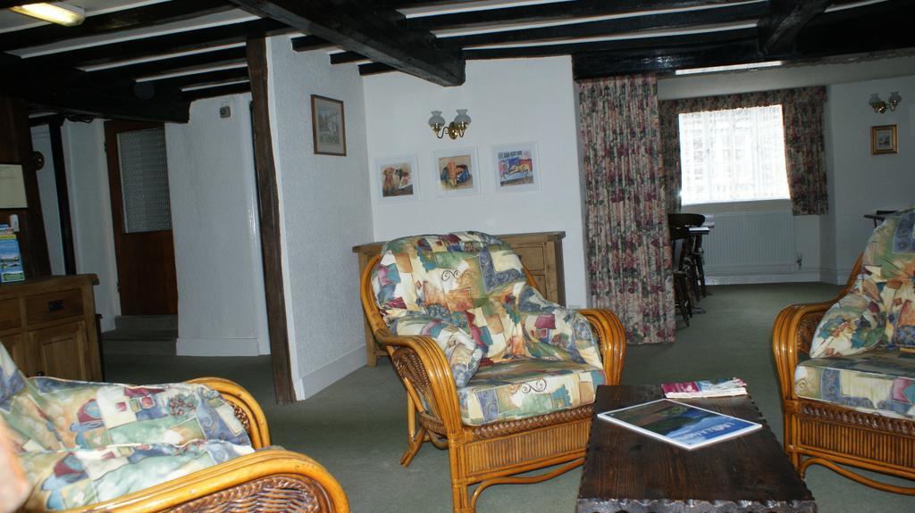 Wheelgate Bed & Breakfast Torver Екстериор снимка