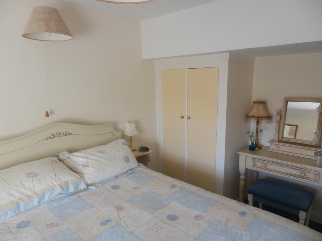Wheelgate Bed & Breakfast Torver Екстериор снимка