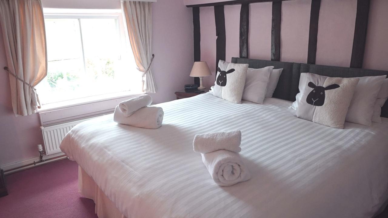 Wheelgate Bed & Breakfast Torver Екстериор снимка