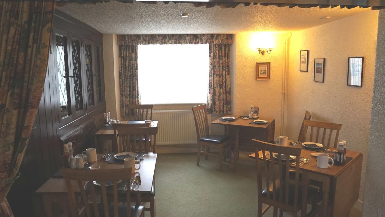 Wheelgate Bed & Breakfast Torver Екстериор снимка