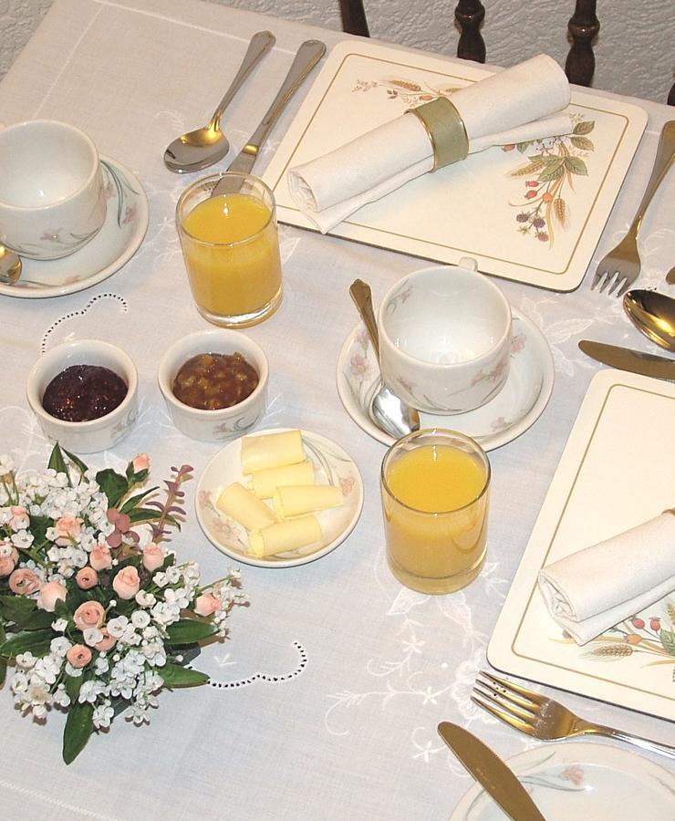 Wheelgate Bed & Breakfast Torver Екстериор снимка